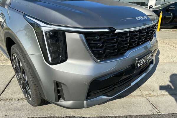 2024 Kia Sorento GT-Line MQ4 PE