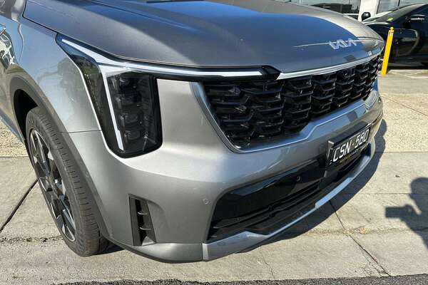 2024 Kia Sorento GT-Line MQ4 PE