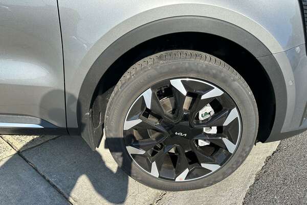 2024 Kia Sorento GT-Line MQ4 PE