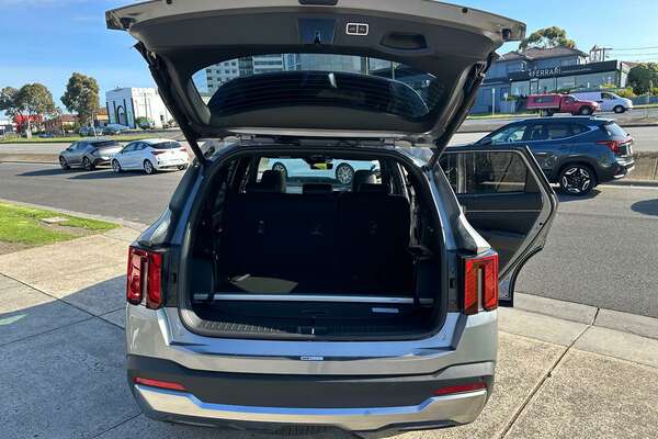 2024 Kia Sorento GT-Line MQ4 PE