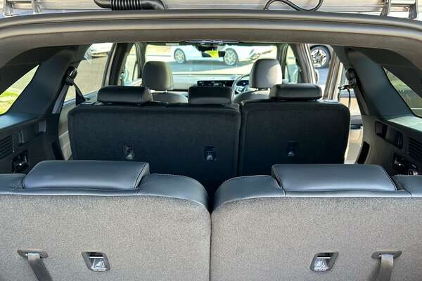 2024 Kia Sorento GT-Line MQ4 PE