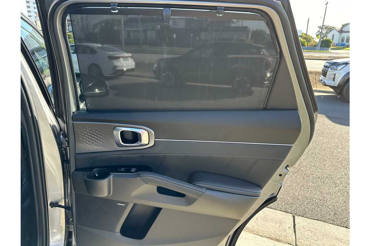 2024 Kia Sorento GT-Line MQ4 PE