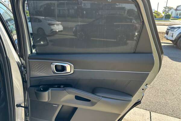 2024 Kia Sorento GT-Line MQ4 PE