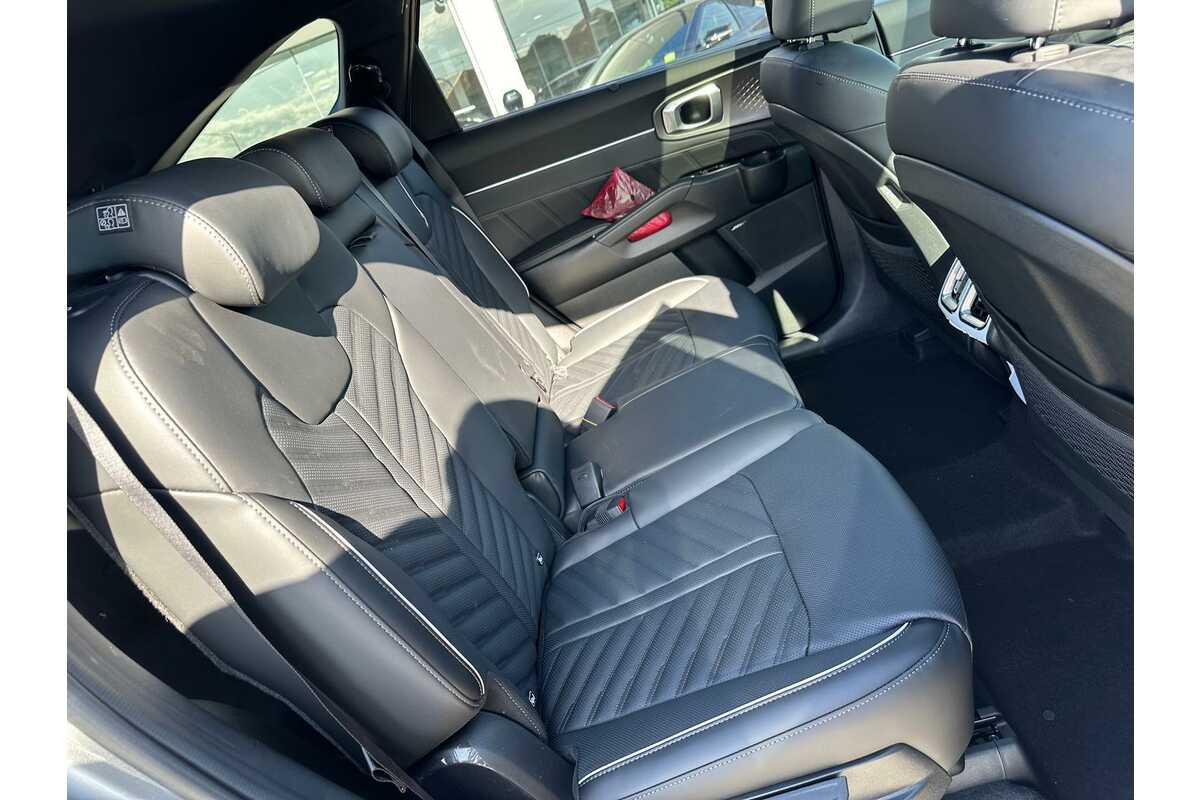 2024 Kia Sorento GT-Line MQ4 PE