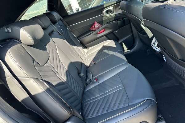 2024 Kia Sorento GT-Line MQ4 PE