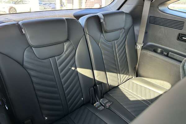 2024 Kia Sorento GT-Line MQ4 PE