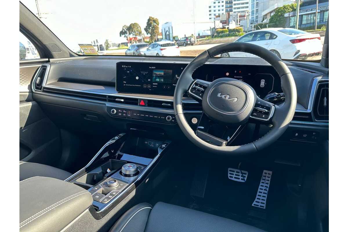 2024 Kia Sorento GT-Line MQ4 PE