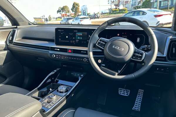 2024 Kia Sorento GT-Line MQ4 PE