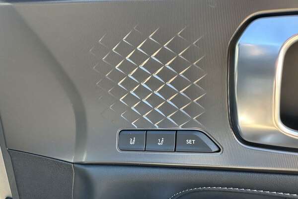 2024 Kia Sorento GT-Line MQ4 PE