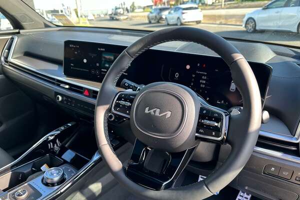 2024 Kia Sorento GT-Line MQ4 PE