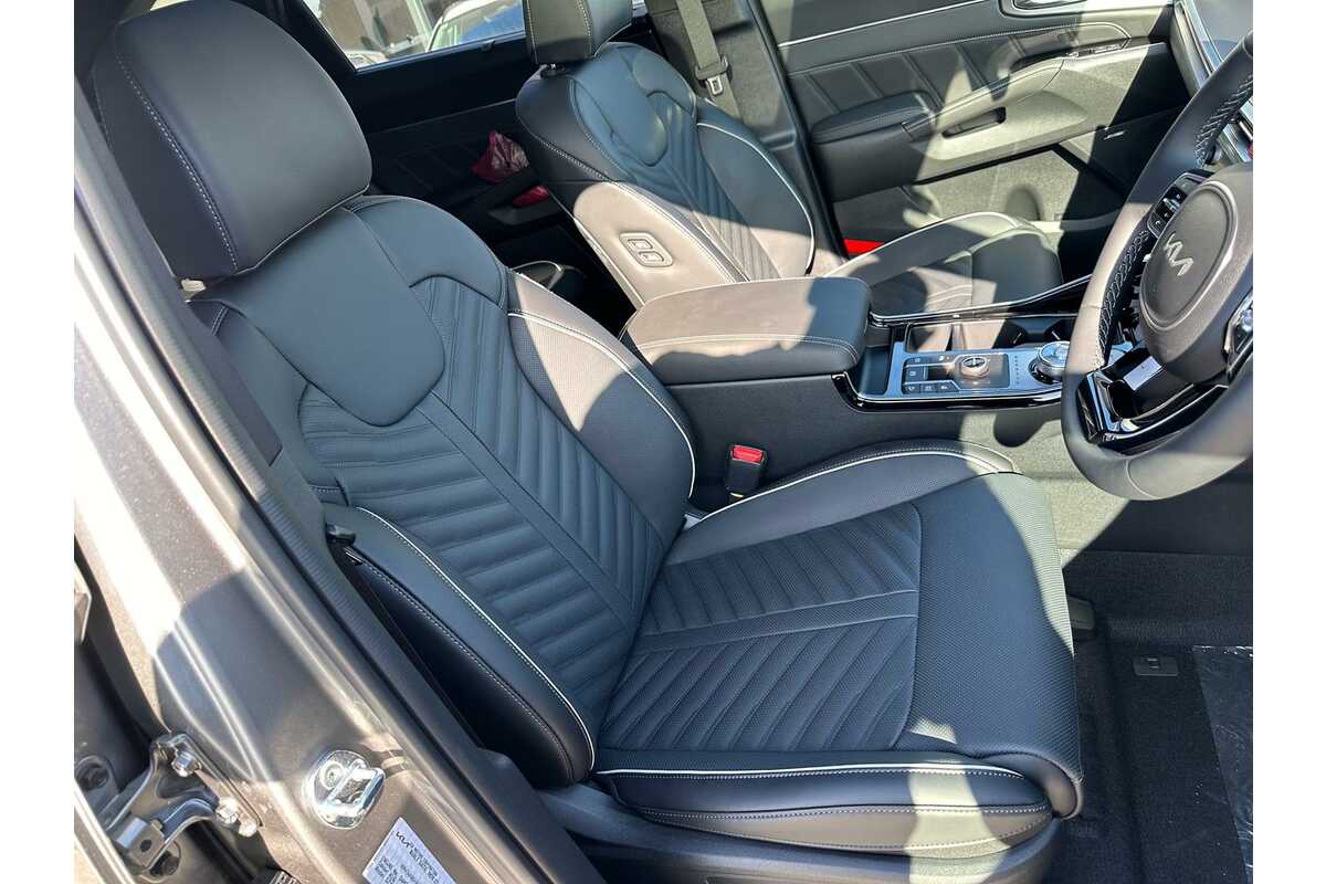 2024 Kia Sorento GT-Line MQ4 PE