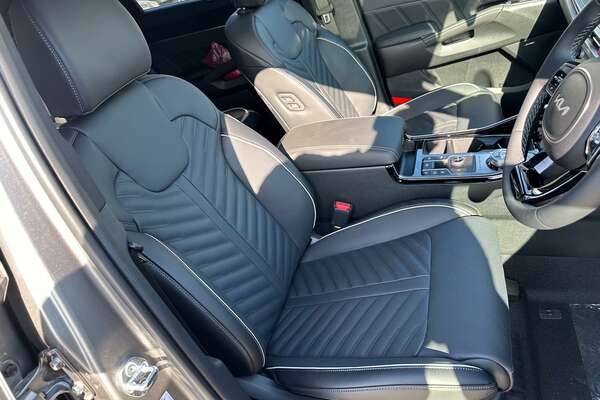 2024 Kia Sorento GT-Line MQ4 PE