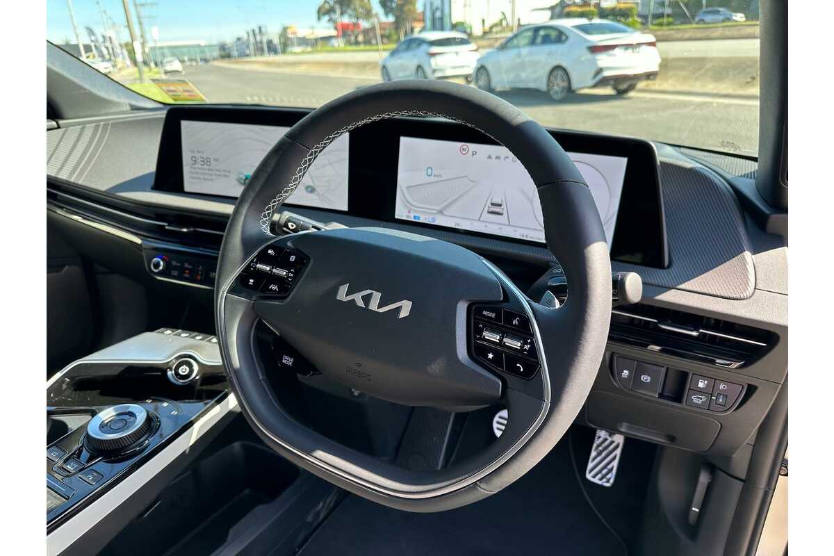 2023 Kia EV6 GT-Line CV