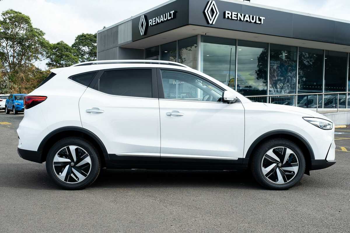 2023 MG ZS EV Long Range AZS1