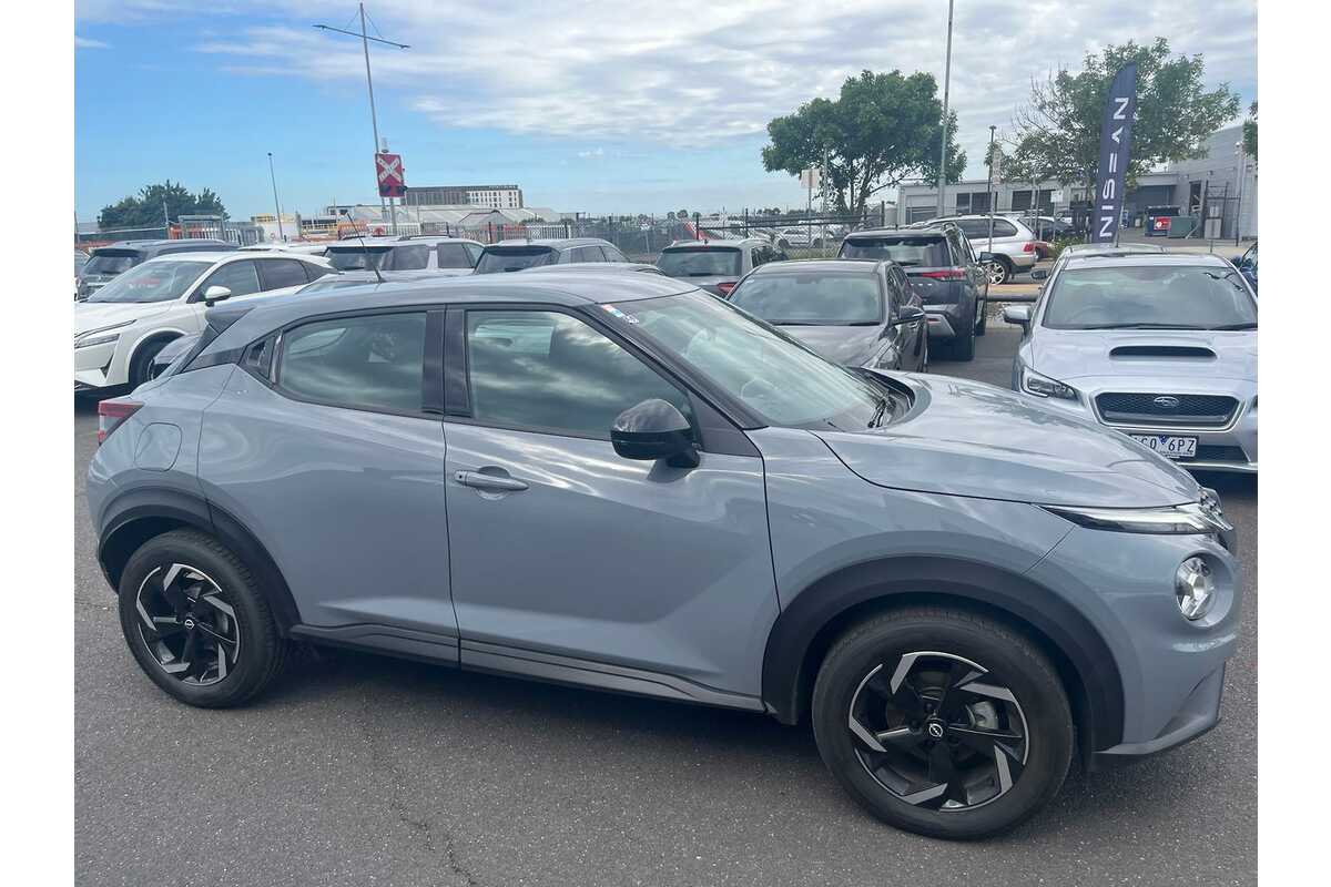 2023 Nissan JUKE ST F16