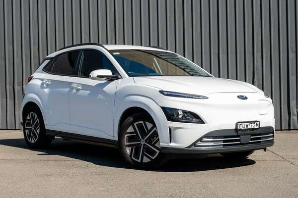 2022 Hyundai Kona Electric Elite OS.V4