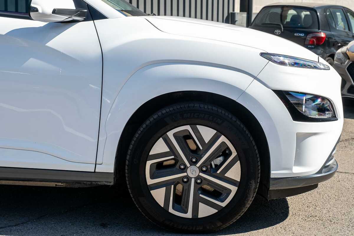 2022 Hyundai Kona Electric Elite OS.V4