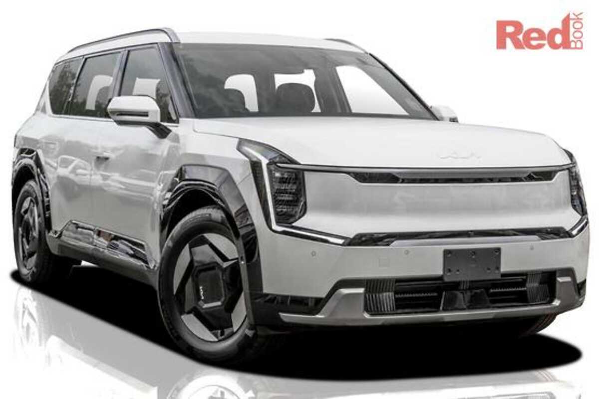 2024 Kia EV9 Earth MV