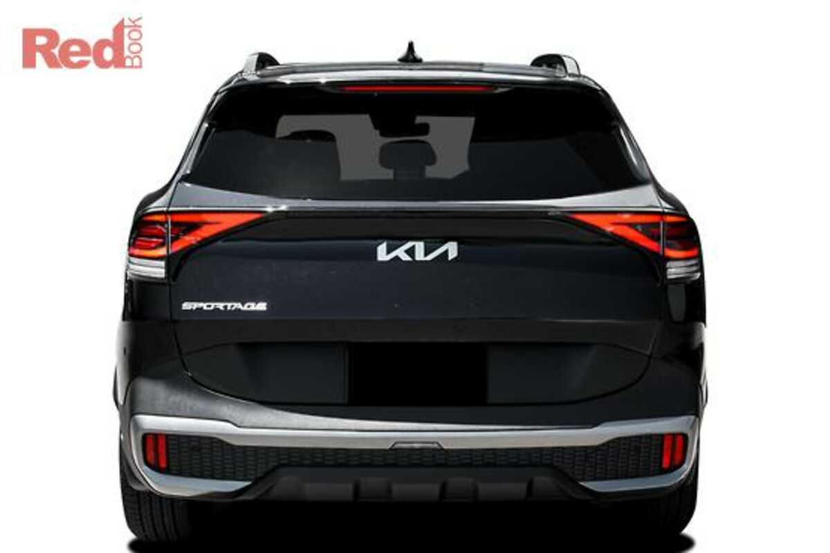 2024 Kia Sportage GTLine New SUV Moorooka QLD