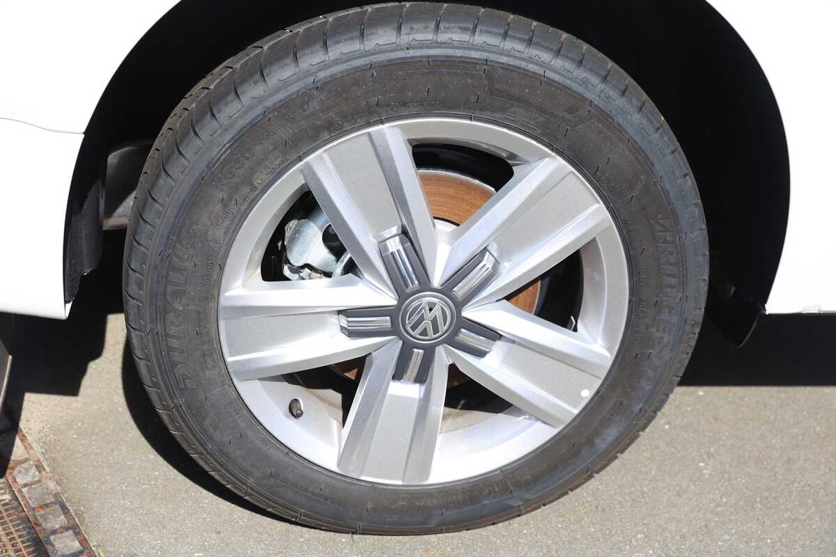 2023 Volkswagen Multivan TDI340 Comfortline Premium T6.1 LWB