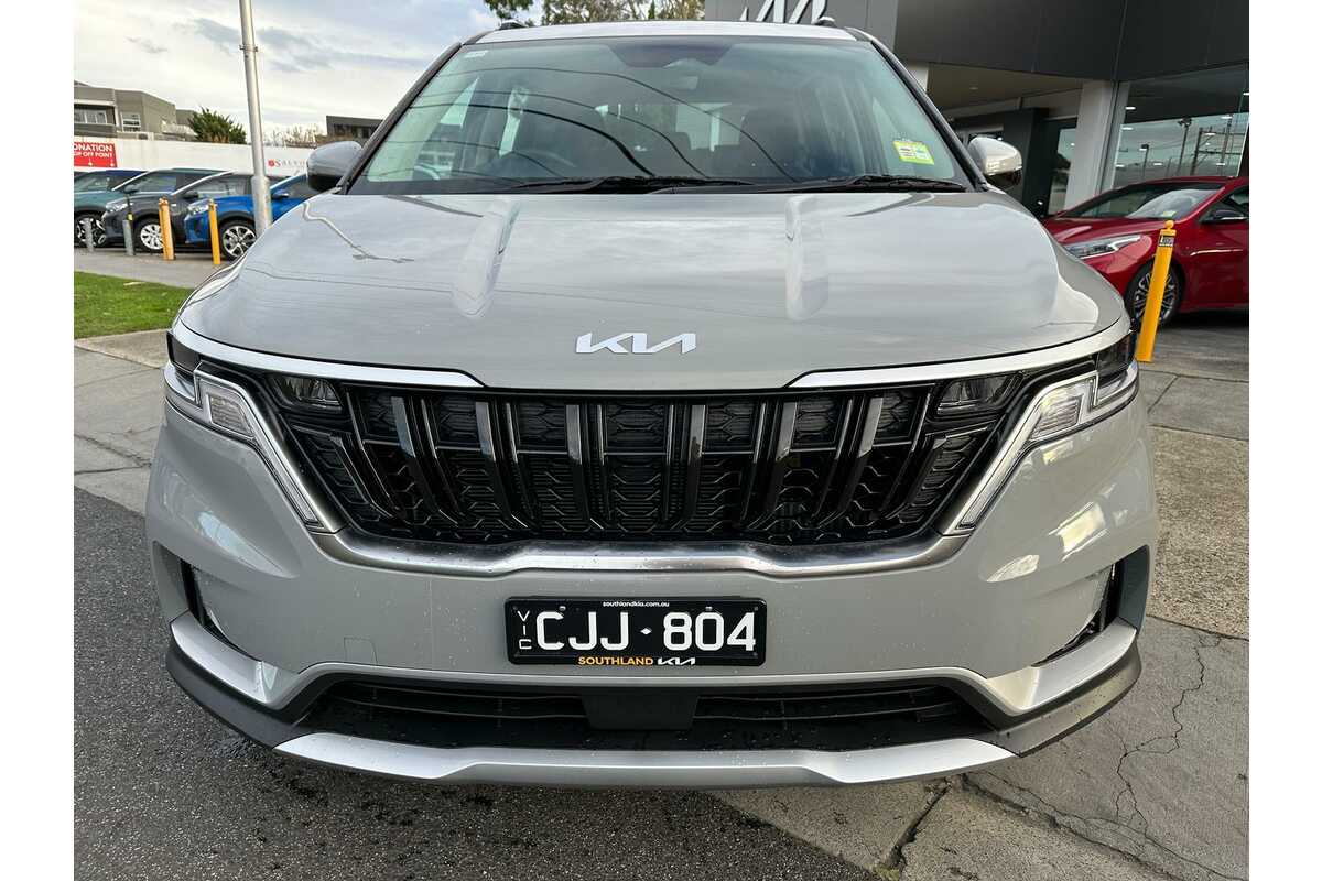 2024 Kia Carnival S KA4 PE