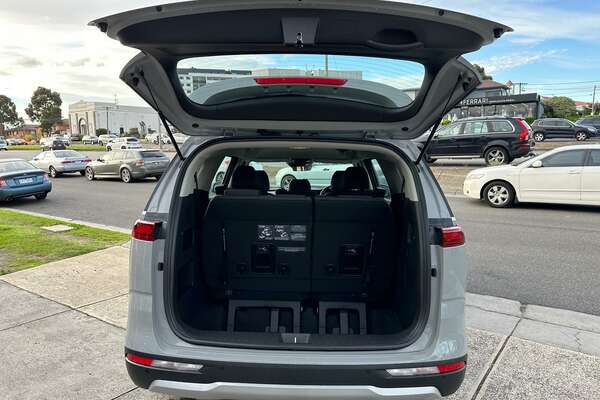 2024 Kia Carnival S KA4 PE