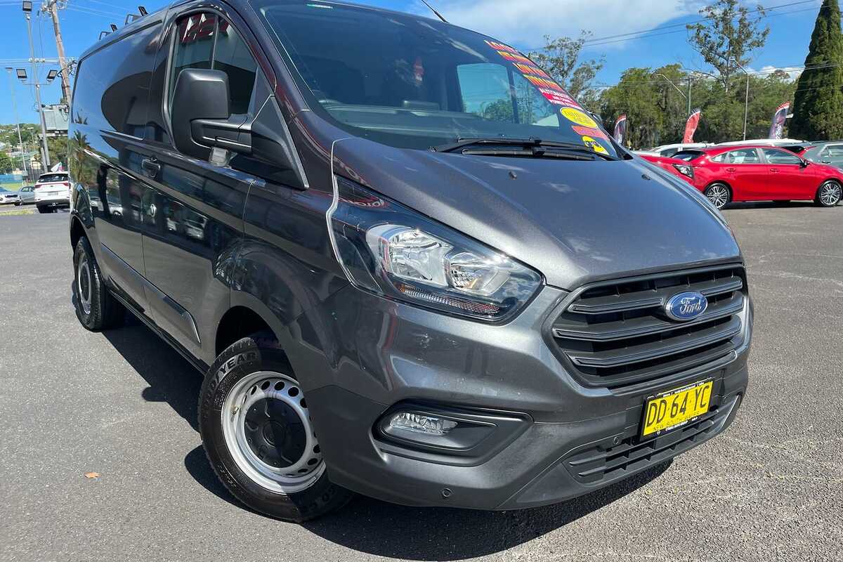 2020 Ford Transit Custom 340S VN SWB