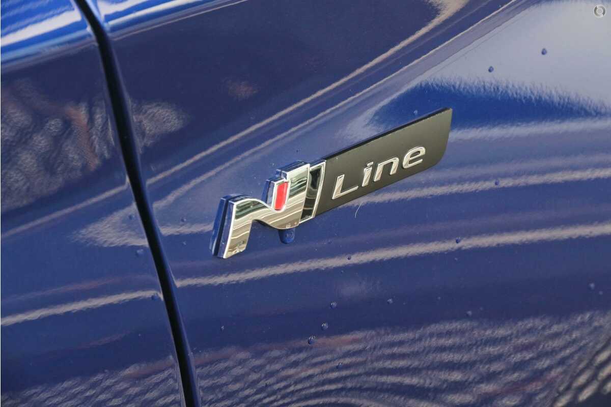 2023 Hyundai i30 N Line PD.V4