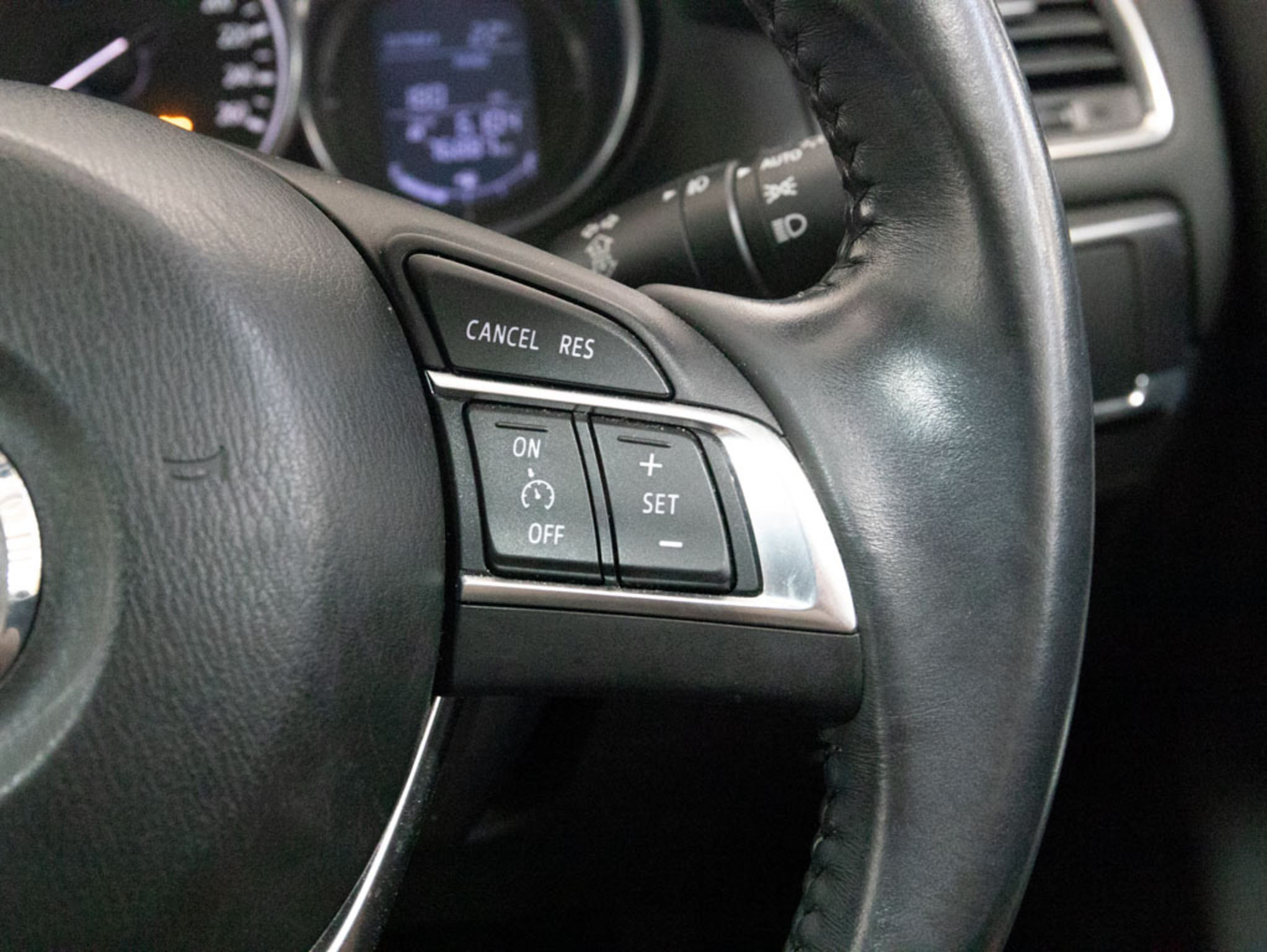 2015 Mazda CX-5 Grand Touring KE Series 2