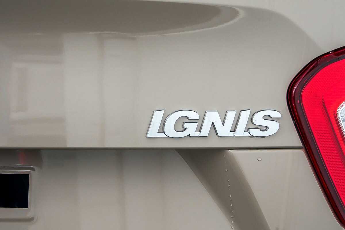 2023 Suzuki Ignis GL MF Series II