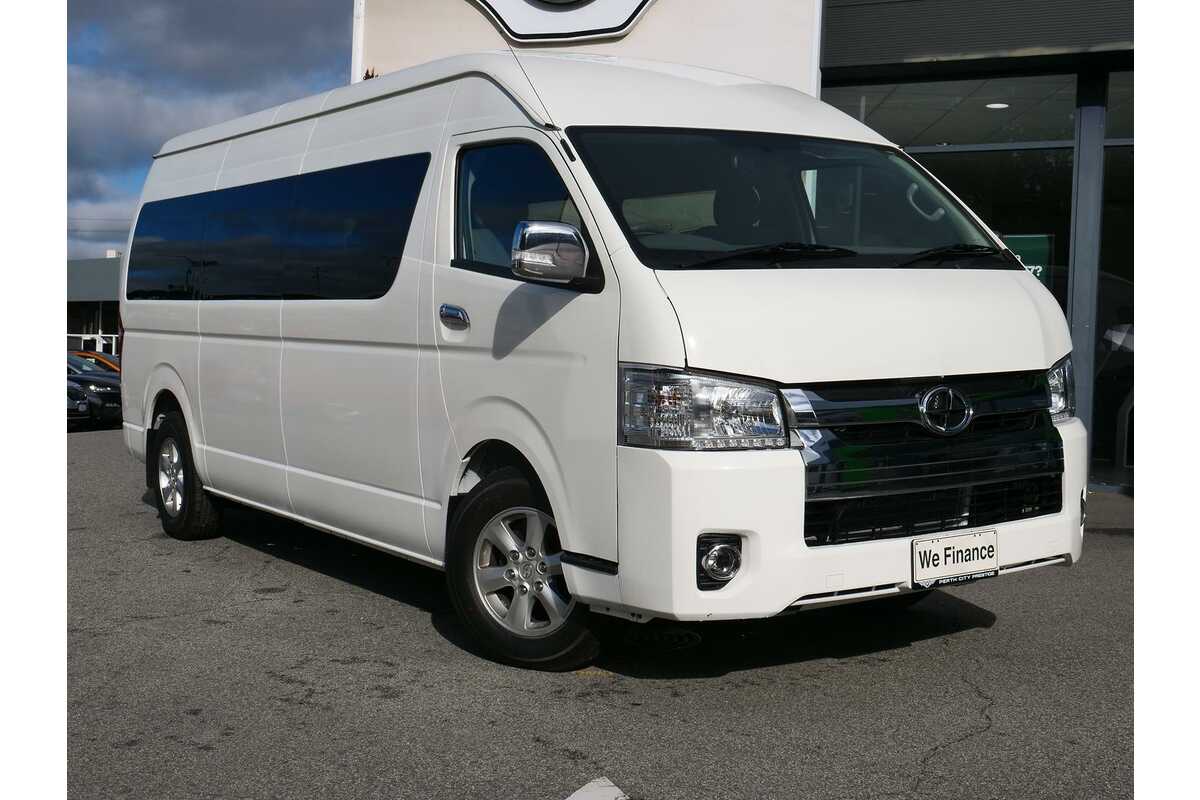 2023 Joylong EA6 Electric Minibus HKL