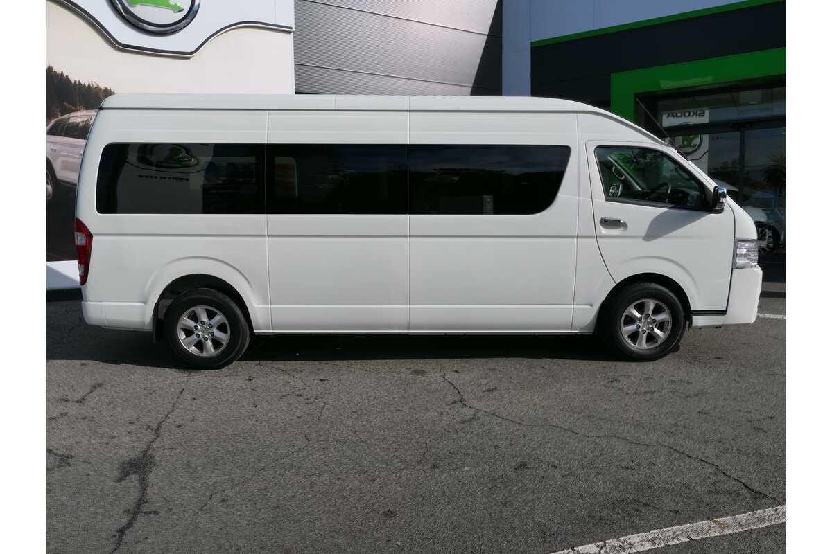 2023 Joylong EA6 Electric Minibus HKL