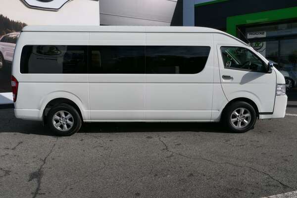 2023 Joylong EA6 Electric Minibus HKL