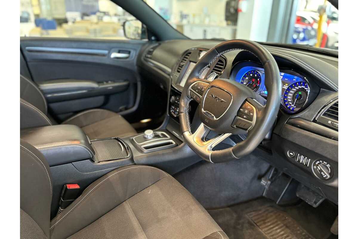 2017 Chrysler 300 SRT Core LX