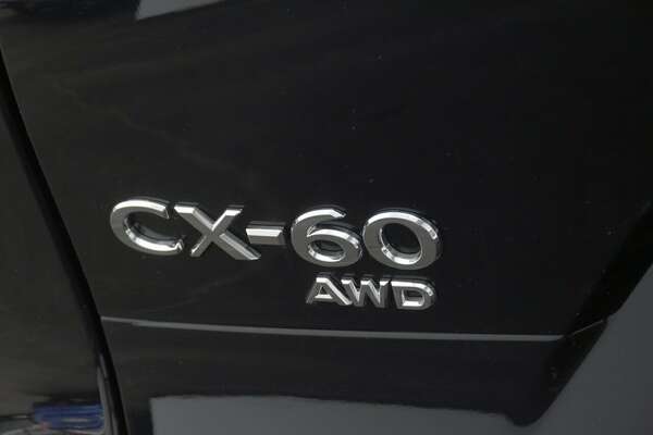 2023 Mazda CX-60 P50e Skyactiv-Drive i-ACTIV AWD GT KH0HB
