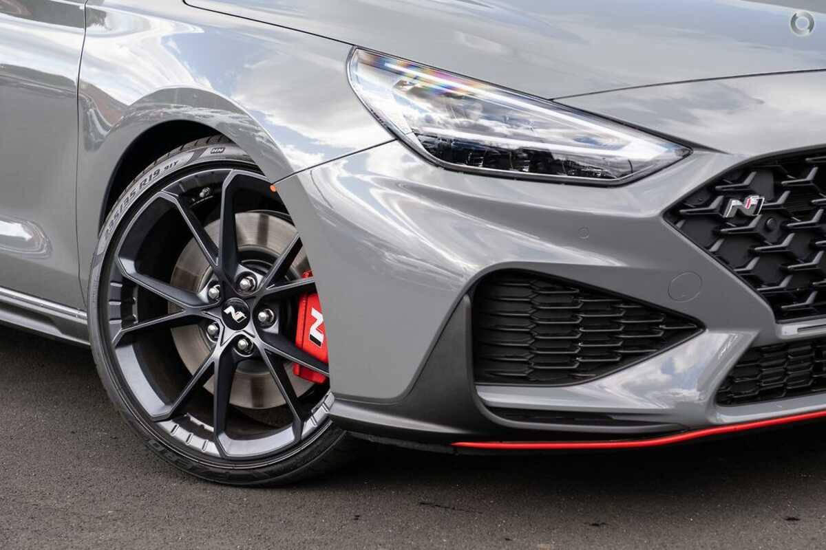 2023 Hyundai i30 N Premium PDe.V5