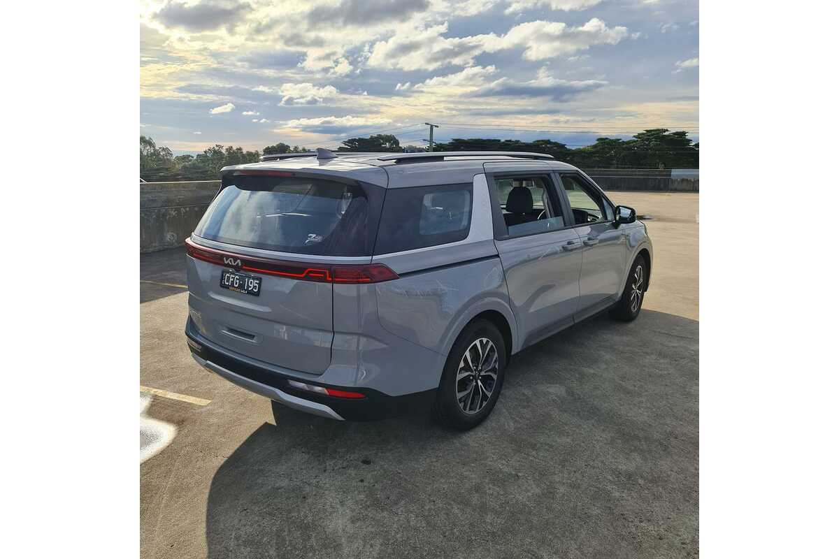 2023 Kia Carnival Si KA4