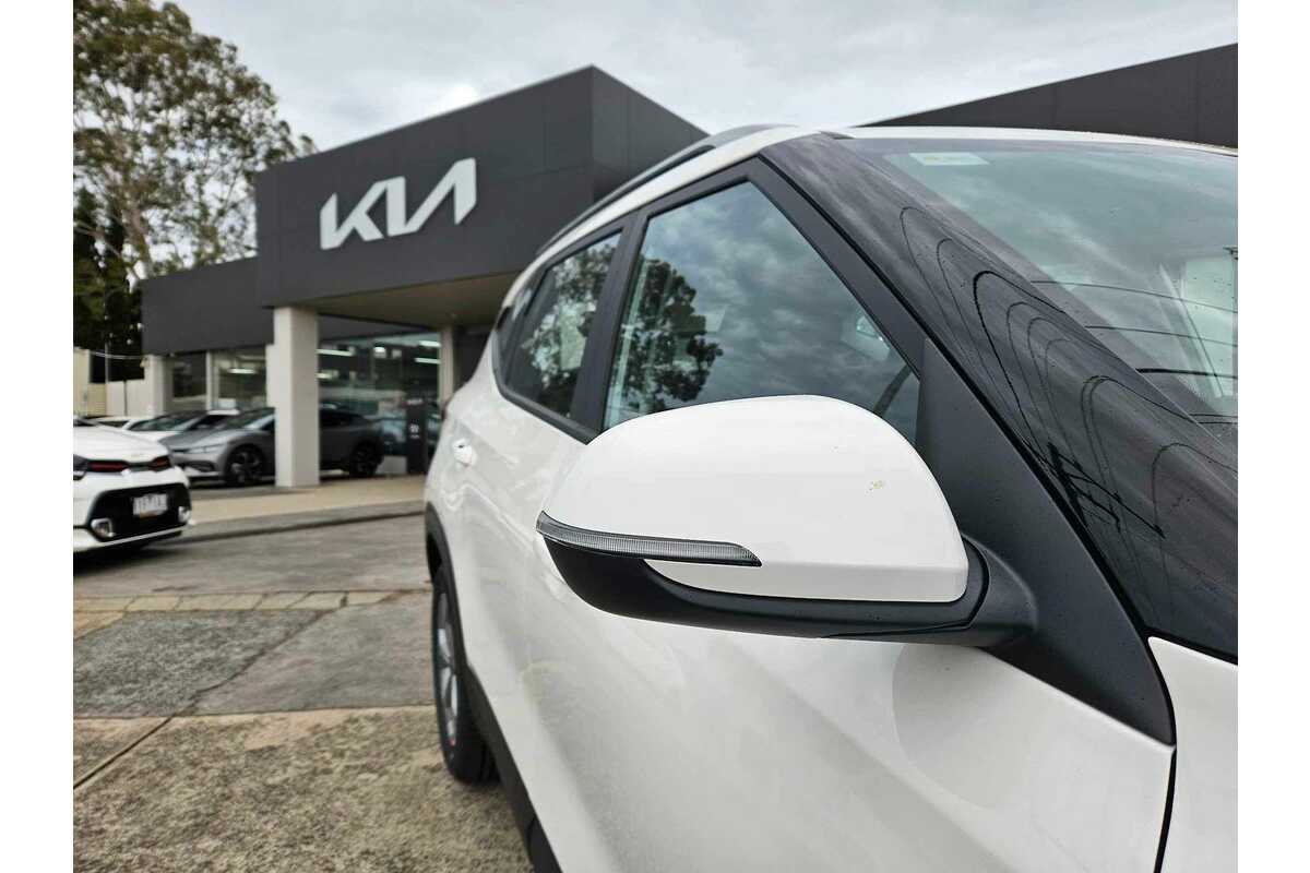2024 Kia Seltos S SP2 PE