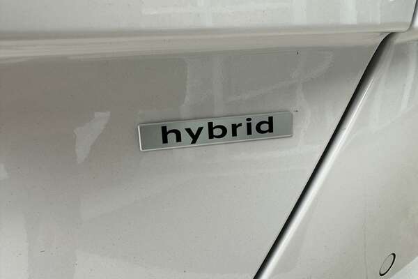 2023 Hyundai Kona Hybrid Premium N Line SX2.V1