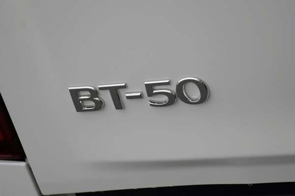 2023 Mazda BT-50 XT TFS40J 4X4