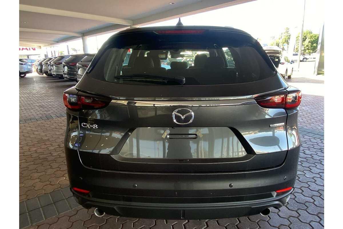 2023 Mazda CX-8 G25 Sport KG Series