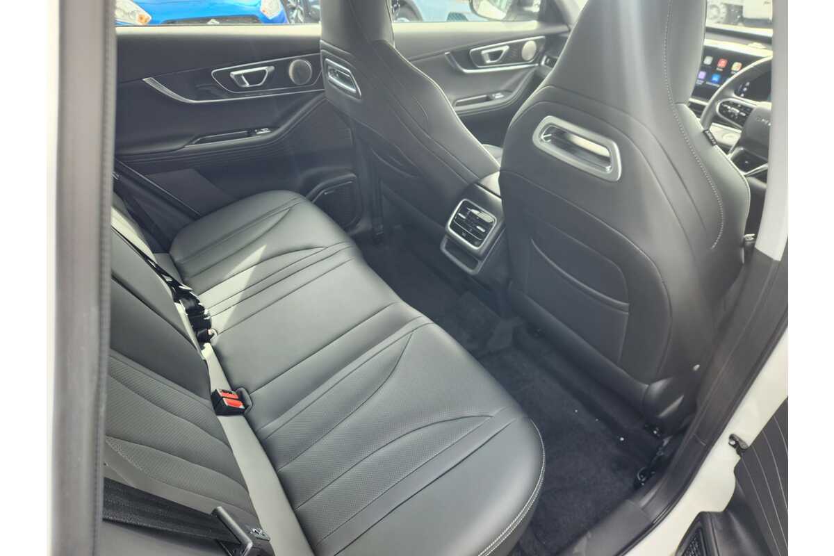 2023 Chery Tiggo 7 Pro Ultimate AWD T32