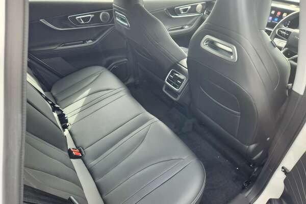 2023 Chery Tiggo 7 Pro Ultimate AWD T32