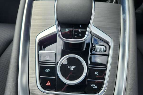 2023 Chery Tiggo 7 Pro Ultimate AWD T32