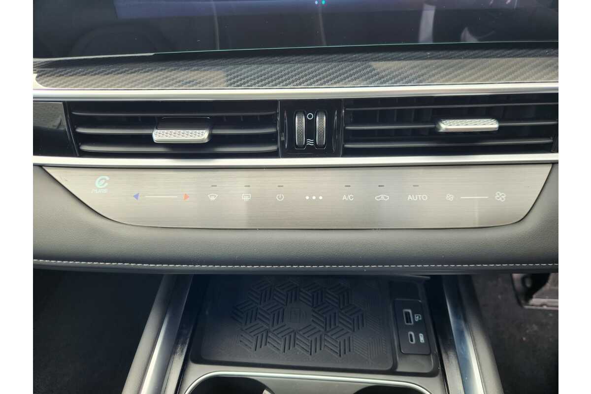 2023 Chery Tiggo 7 Pro Ultimate AWD T32