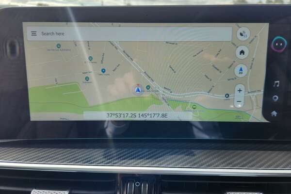 2023 Chery Tiggo 7 Pro Ultimate AWD T32