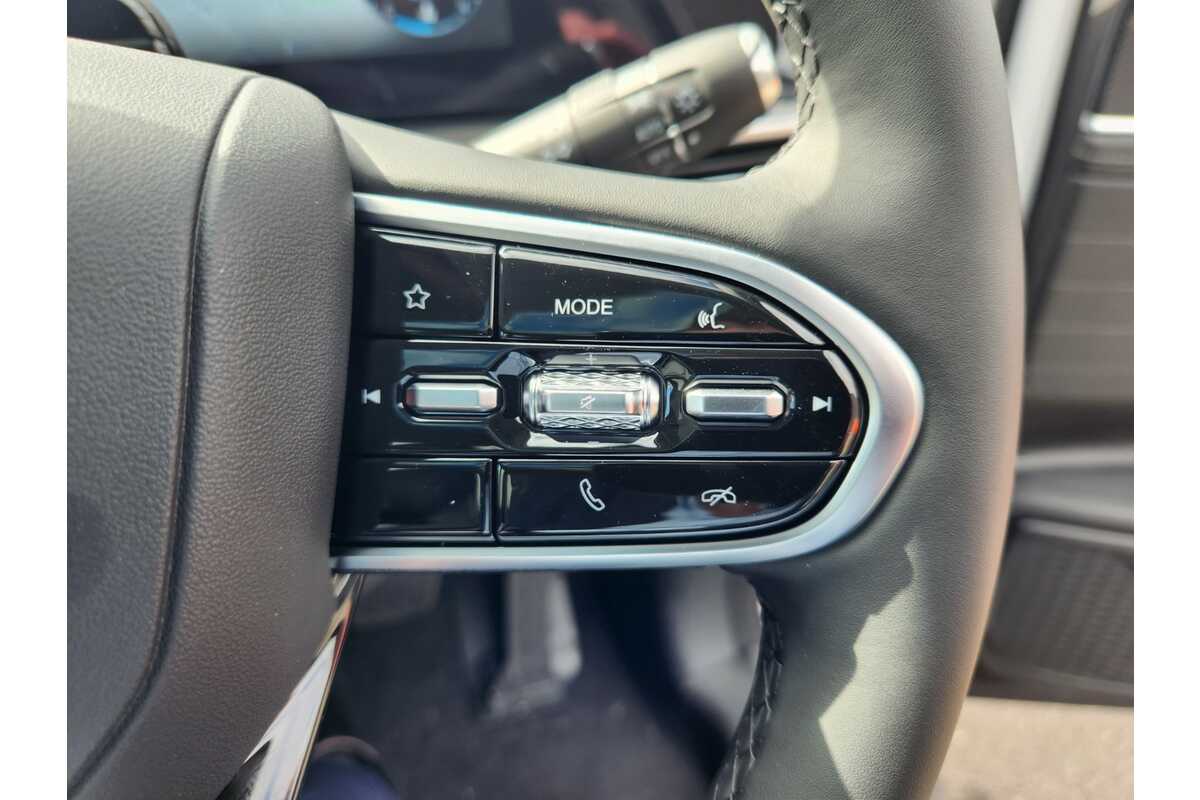 2023 Chery Tiggo 7 Pro Ultimate AWD T32