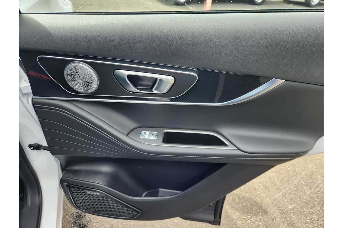 2023 Chery Tiggo 7 Pro Ultimate AWD T32