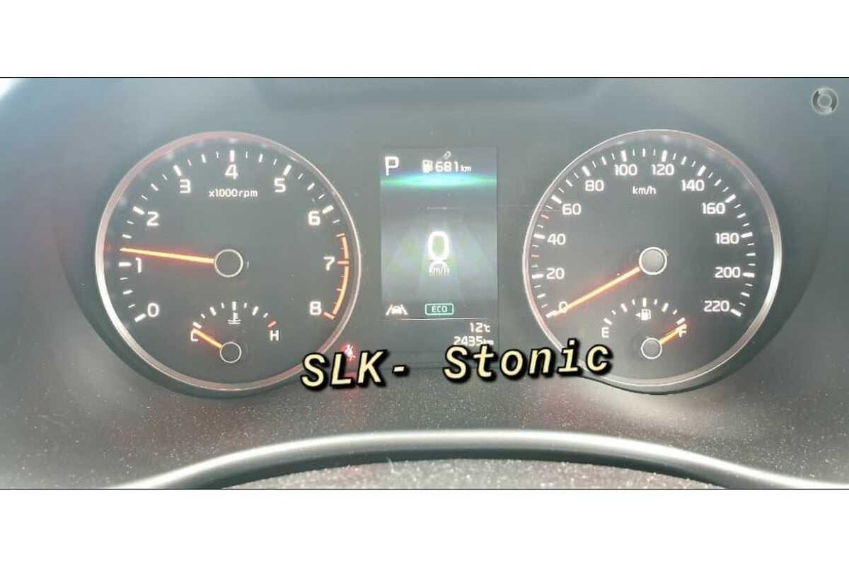 2023 Kia Stonic GT-Line YB