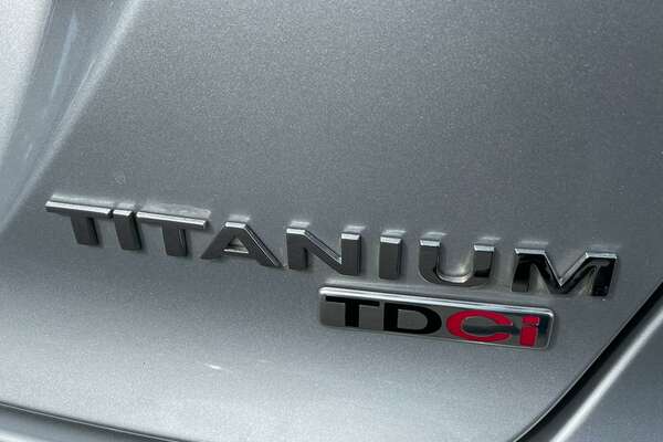 2012 Ford Mondeo Titanium TDCi MC